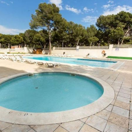 Estudio Pacific Salou, Playa 300M! Екстер'єр фото