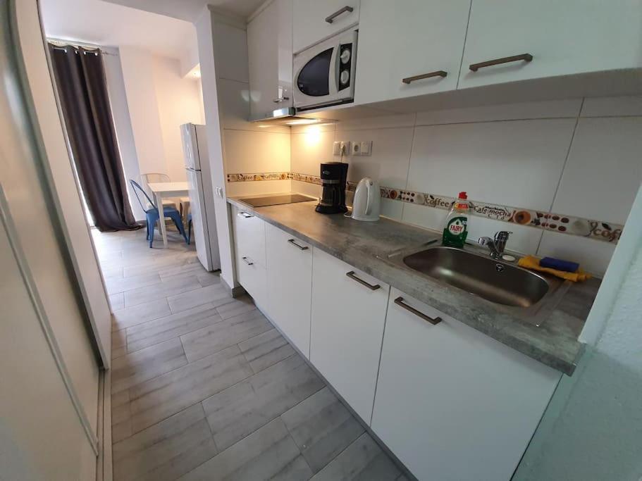 Estudio Pacific Salou, Playa 300M! Екстер'єр фото