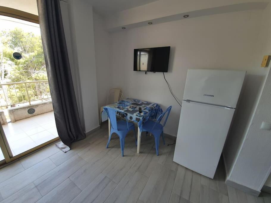Estudio Pacific Salou, Playa 300M! Екстер'єр фото